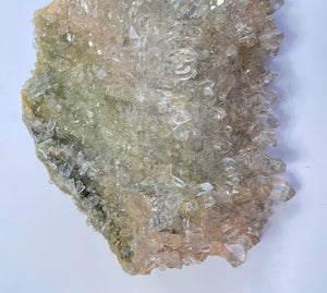 5.8 KG Water Clear Himalayan Quartz Clusters Q866