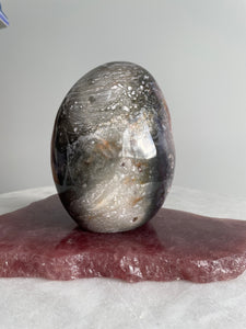Large Ocean Jasper Free Form OJ123