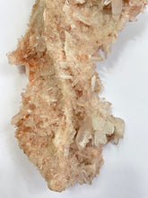 Load image into Gallery viewer, 4KG Pink Himalayan Samadhi Quartz Crystal Natural Q865
