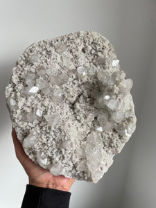 Large Apophyllite Natural Cluster AP630