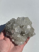 Load image into Gallery viewer, Apophyllite Natural Cluster AP695
