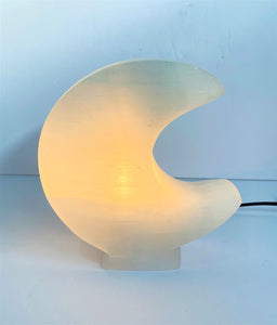 Moon crystal lamp discount