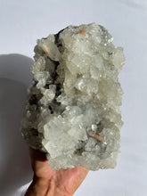 Load image into Gallery viewer, Apophyllite Large Cluster Crystal AP021.
