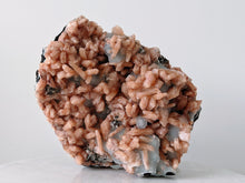 Load image into Gallery viewer, Chalcedony &amp; Stilbite Geode Free Standing AP036 - Crystal King Australia
