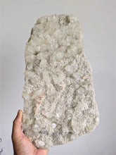 Load image into Gallery viewer, Large Apophyllite Crystal Cluster AP172
