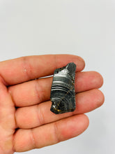 Load image into Gallery viewer, Shungite Raw Natural Stone Russia SH025
