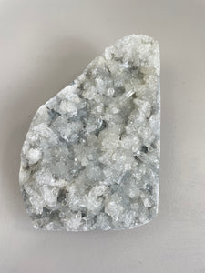 Apophyllite Natural Cluster AP281a