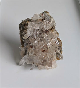 Himalayan Quartz Cluster Natural Crystal (AAA Grade) 150x125mm - Crystal King Australia