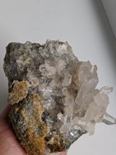 Load image into Gallery viewer, Himalayan Quartz Cluster Natural Crystal (AAA Grade) 150x125mm - Crystal King Australia
