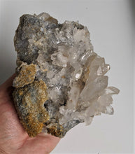 Load image into Gallery viewer, Himalayan Quartz Cluster Natural Crystal (AAA Grade) 150x125mm - Crystal King Australia
