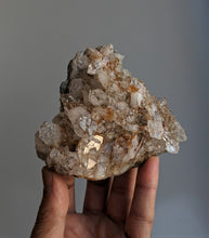 Load image into Gallery viewer, Ultra Rare Himalayan Quartz Cluster Natural Crystal with Inclusions - Crystal King Australia
