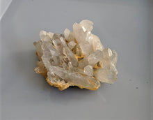 Load image into Gallery viewer, Phantom Quartz Cluster Natural Himalayan Crystal (130x100mm) - Crystal King Australia
