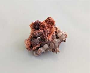 Calcite cluster Natural Crystal Mineral (70x70mm) - Crystal King Australia