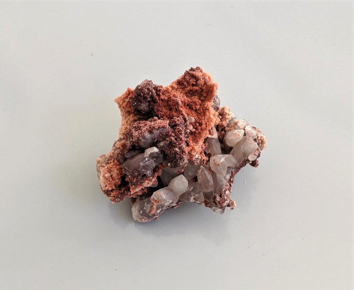 Calcite cluster Natural Crystal Mineral (70x70mm) - Crystal King Australia