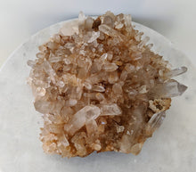 Load image into Gallery viewer, Large Smokey Quartz Cluster Natural Himalayan Crystal (280x250mm) 5.2kg - Crystal King Australia

