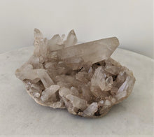 Load image into Gallery viewer, Large Smokey Quartz Cluster Natural Himalayan Crystal (210x160mm) 1.9kg - Crystal King Australia
