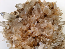Load image into Gallery viewer, Large Smokey Quartz Cluster Natural Himalayan Crystal (280x250mm) 5.2kg - Crystal King Australia
