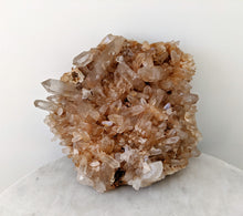 Load image into Gallery viewer, Large Smokey Quartz Cluster Natural Himalayan Crystal (280x250mm) 5.2kg - Crystal King Australia
