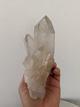 Load image into Gallery viewer, Smokey Quartz Cluster Natural Himalayan Crystal (170x120mm) 1kg - Crystal King Australia
