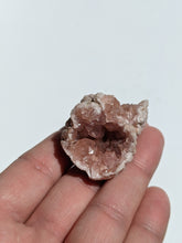 Load image into Gallery viewer, Pink Amethyst Geode PA027
