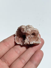 Load image into Gallery viewer, Pink Amethyst Geode PA027
