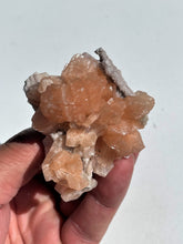 Load image into Gallery viewer, Stilbite Crystal Cluster AP742
