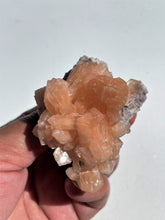 Load image into Gallery viewer, Stilbite Crystal Cluster AP742
